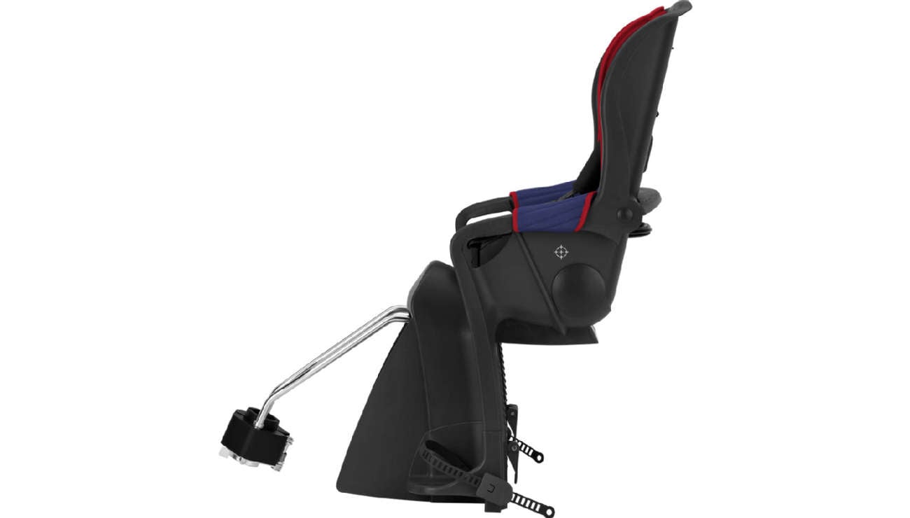Fotelik rowerowy Britax-Romer Jockey Comfort
