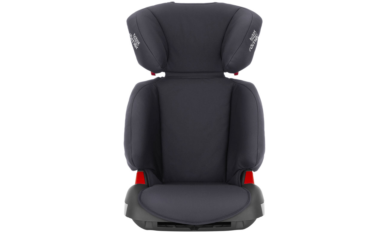 britax Romer Adventure Storm Grey
