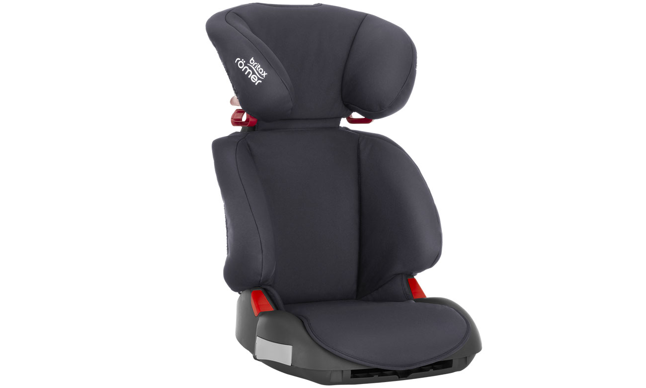 Britax-Romer Adventure Storm Grey - Fotelik 15-36 kg - Sklep ...
