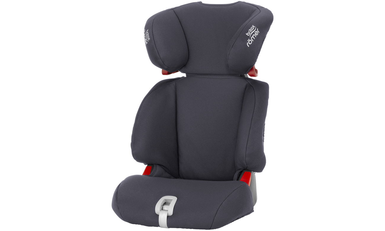 Fotelik Britax-Romer Discovery SL Storm Grey