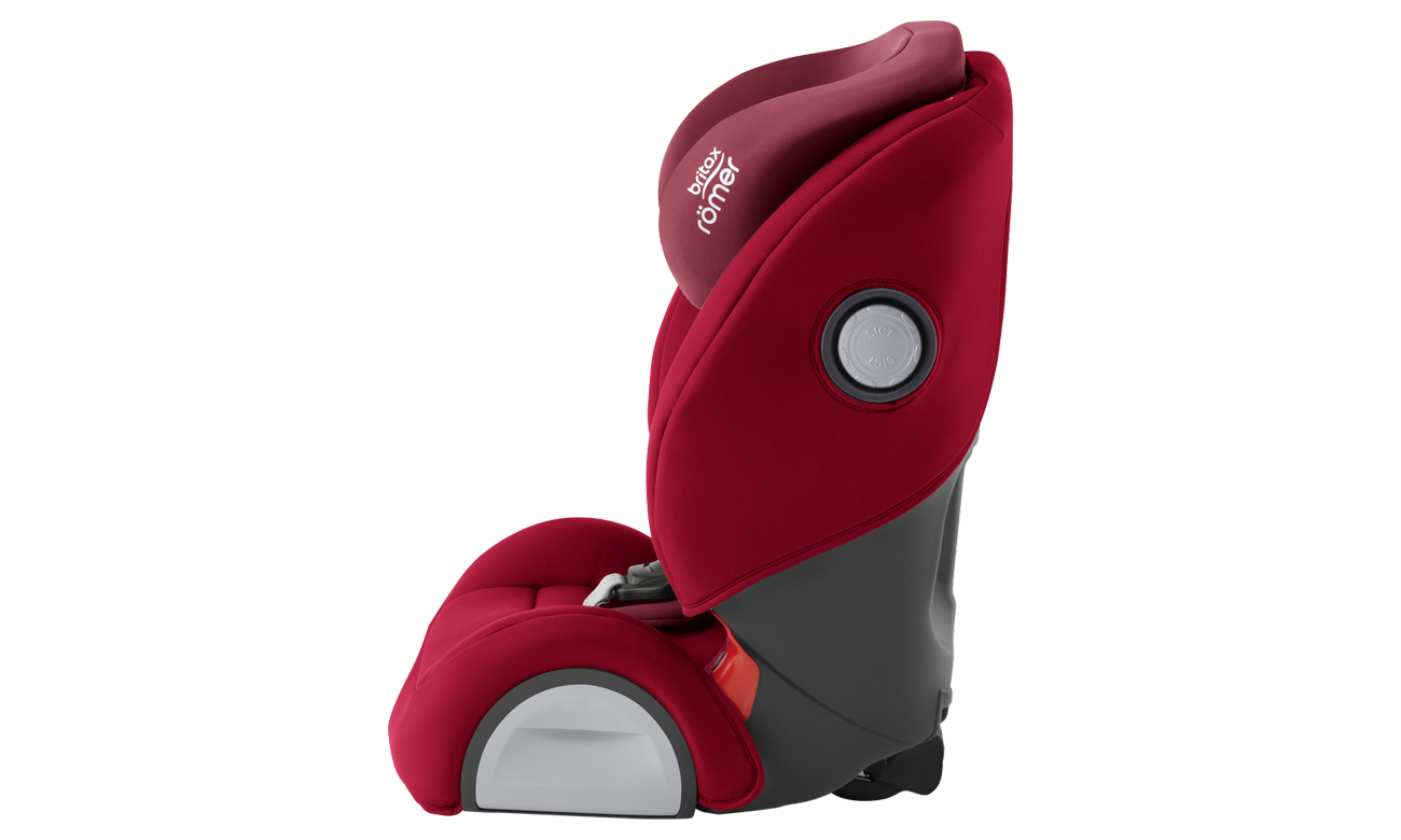 britax romer KIDFIX SICT isofix