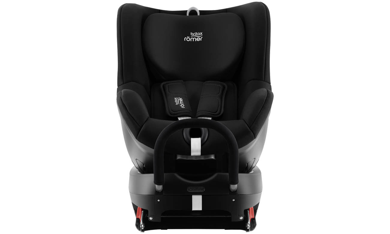 Fotelik samochodowy Britax-Romer Dualfix² R