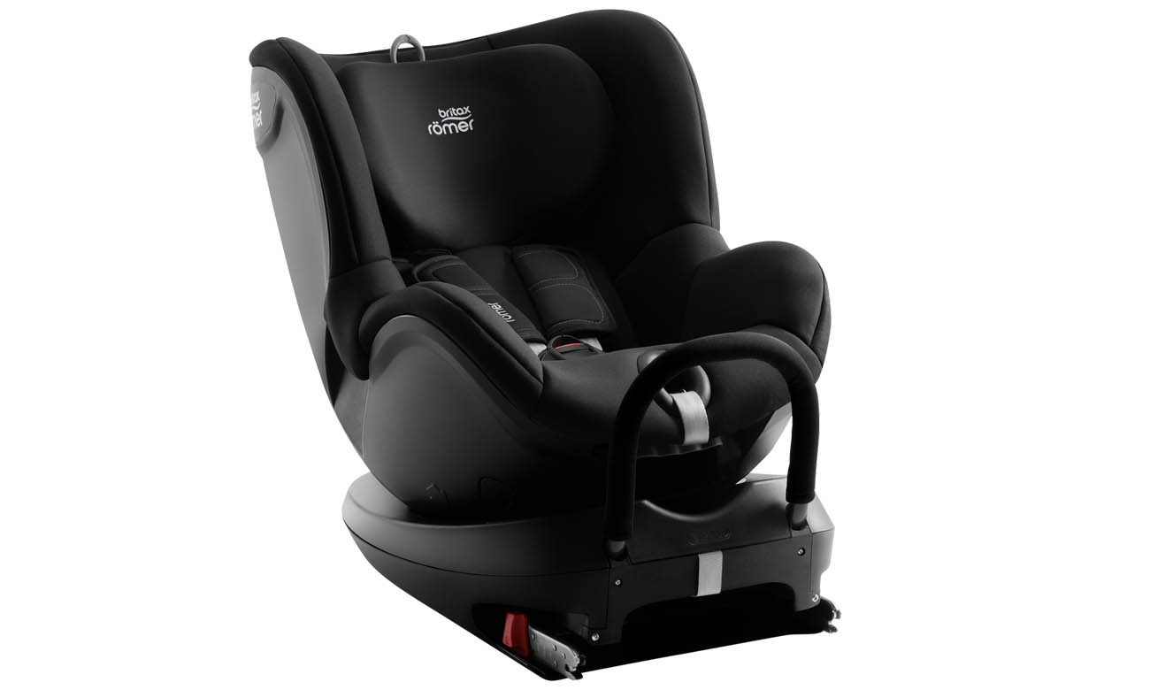 Fotelik samochodowy Britax-Romer Dualfix² R