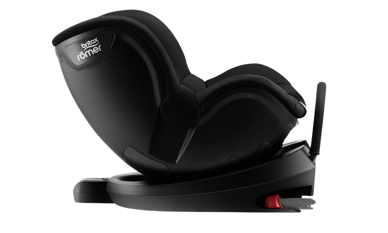 Fotelik samochodowy Britax-Romer Dualfix² R
