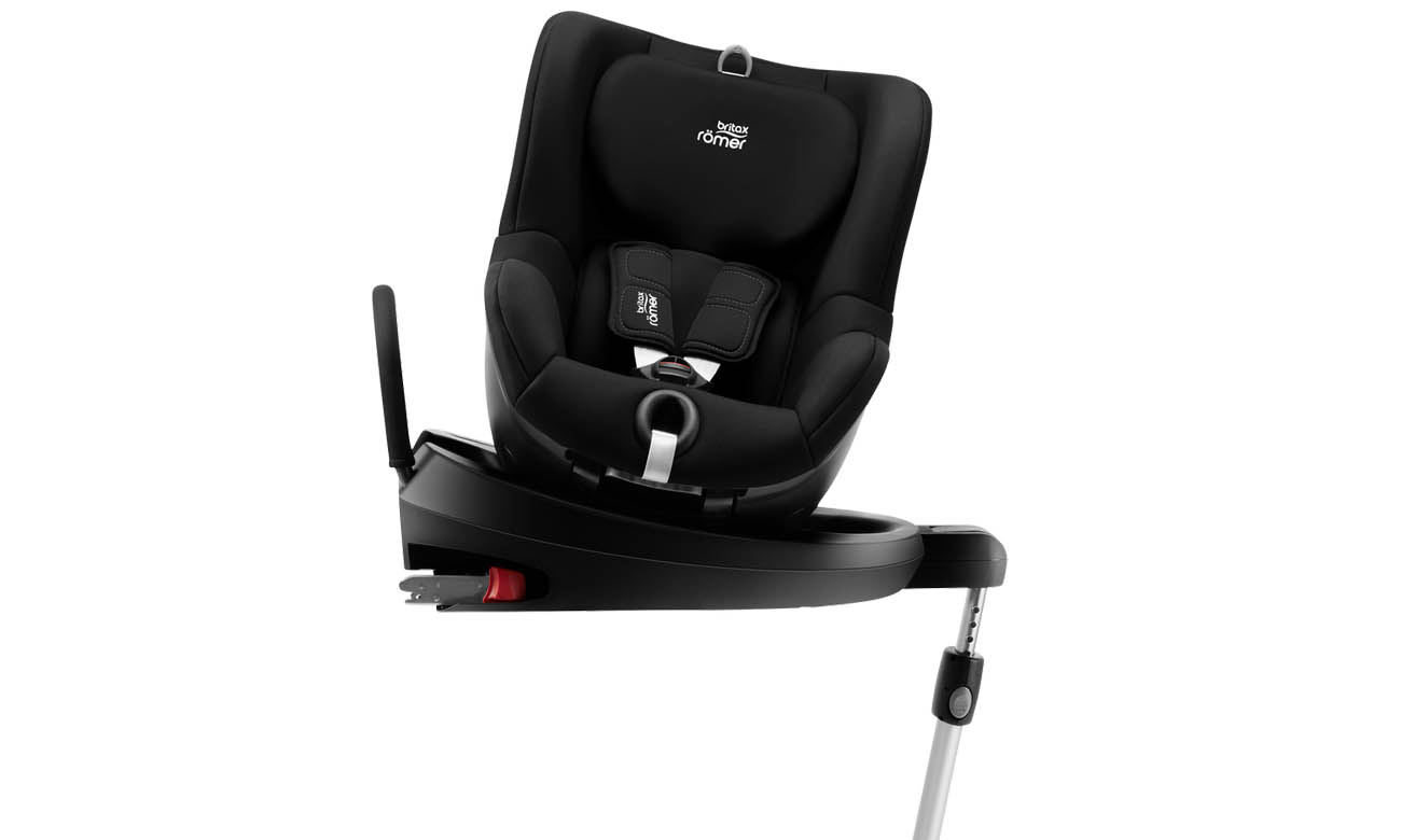 Fotelik samochodowy Britax-Romer Dualfix² R