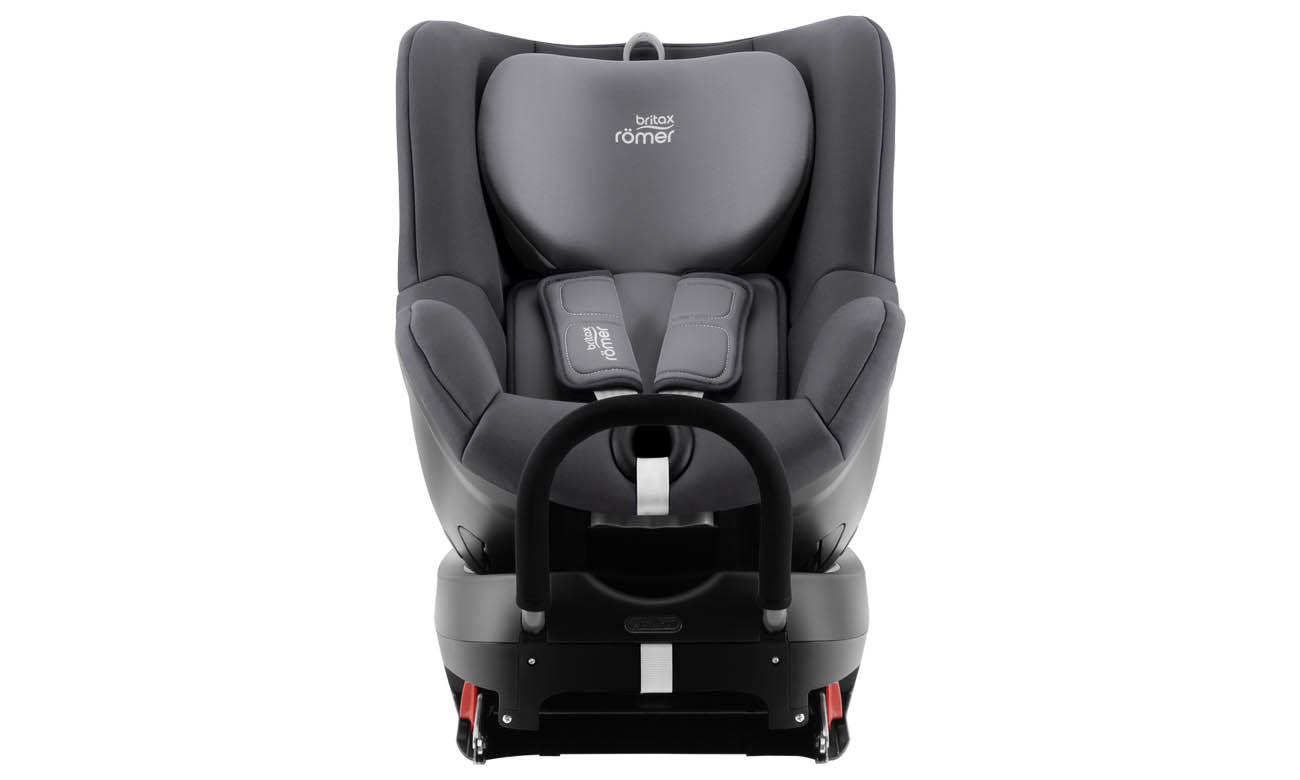 Fotelik samochodowy Britax-Romer Dualfix² R