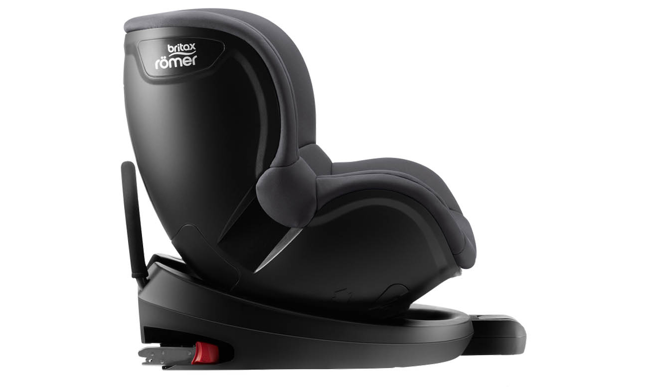 Fotelik samochodowy Britax-Romer Dualfix² R
