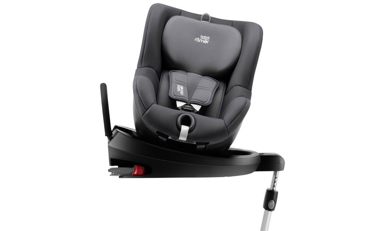Fotelik samochodowy Britax-Romer Dualfix² R