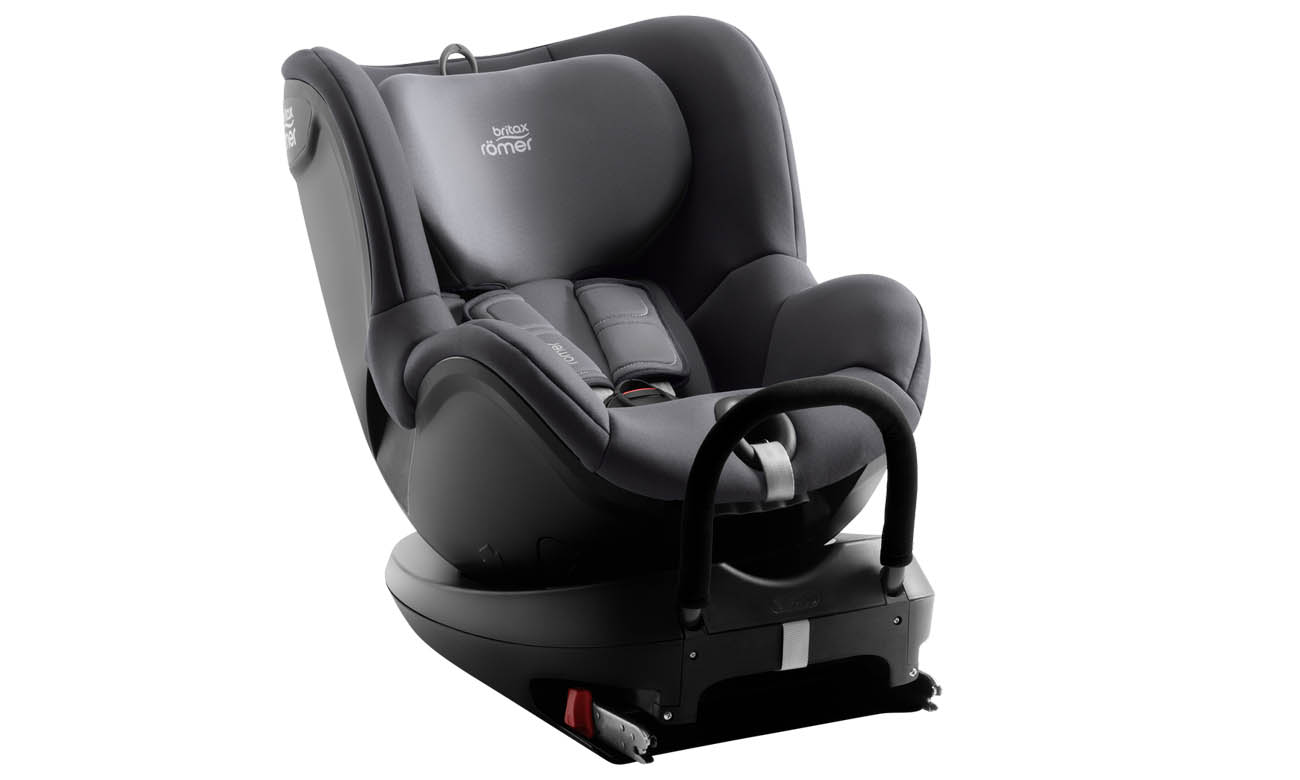Britax Romer Dualfix 2 R Storm Grey Fotelik 0 18 Kg Sklep britax-romer-dualfix-2-r-storm-grey-fotelik-0-18-kg-sklep