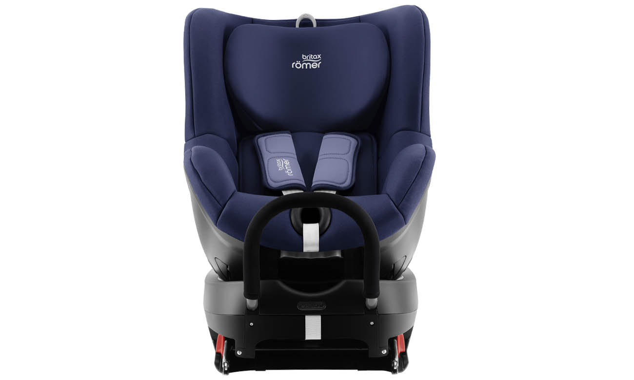 Fotelik samochodowy Britax-Romer Dualfix² R