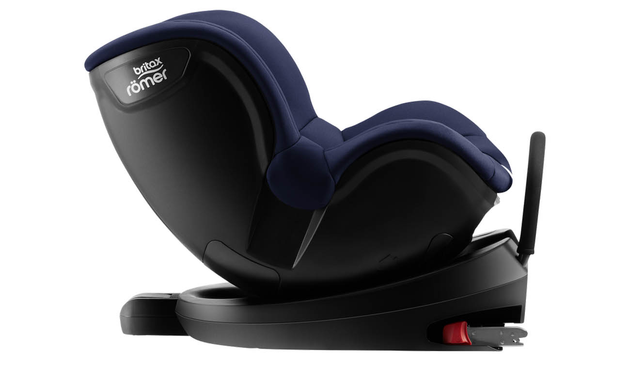 Fotelik samochodowy Britax-Romer Dualfix² R