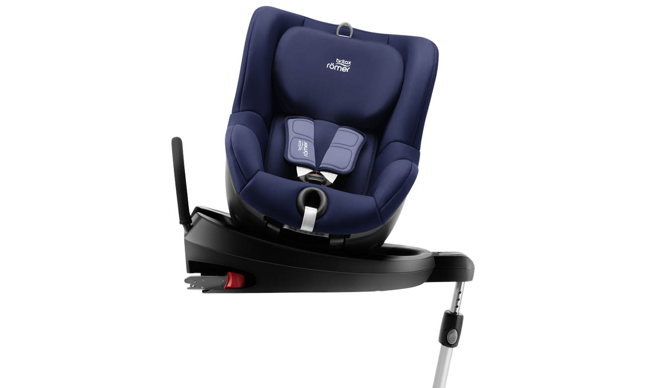Fotelik samochodowy Britax-Romer Dualfix² R
