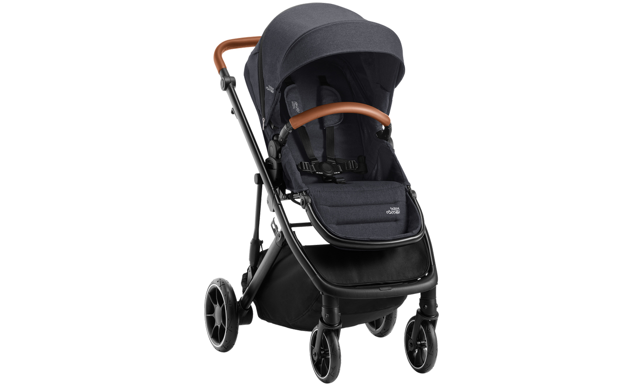 wózek spacerowy britax romer