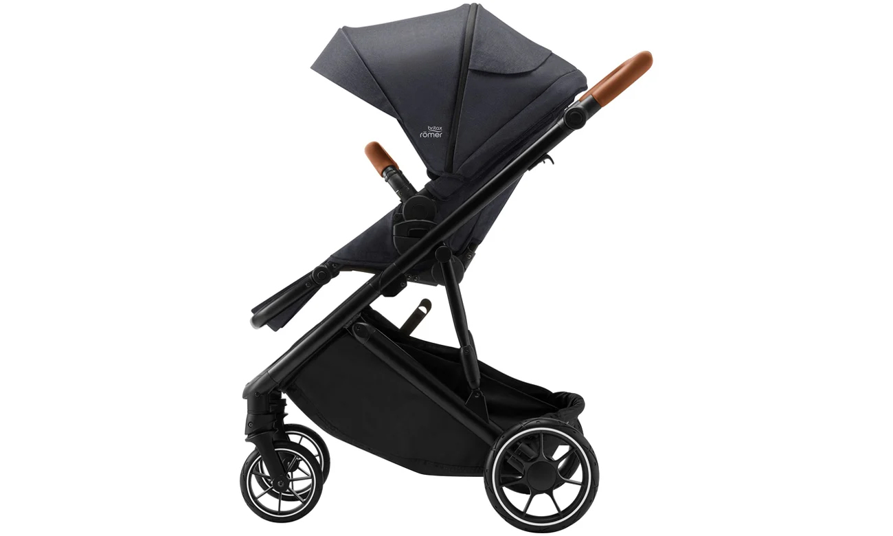 spacerówka britax romer strider m