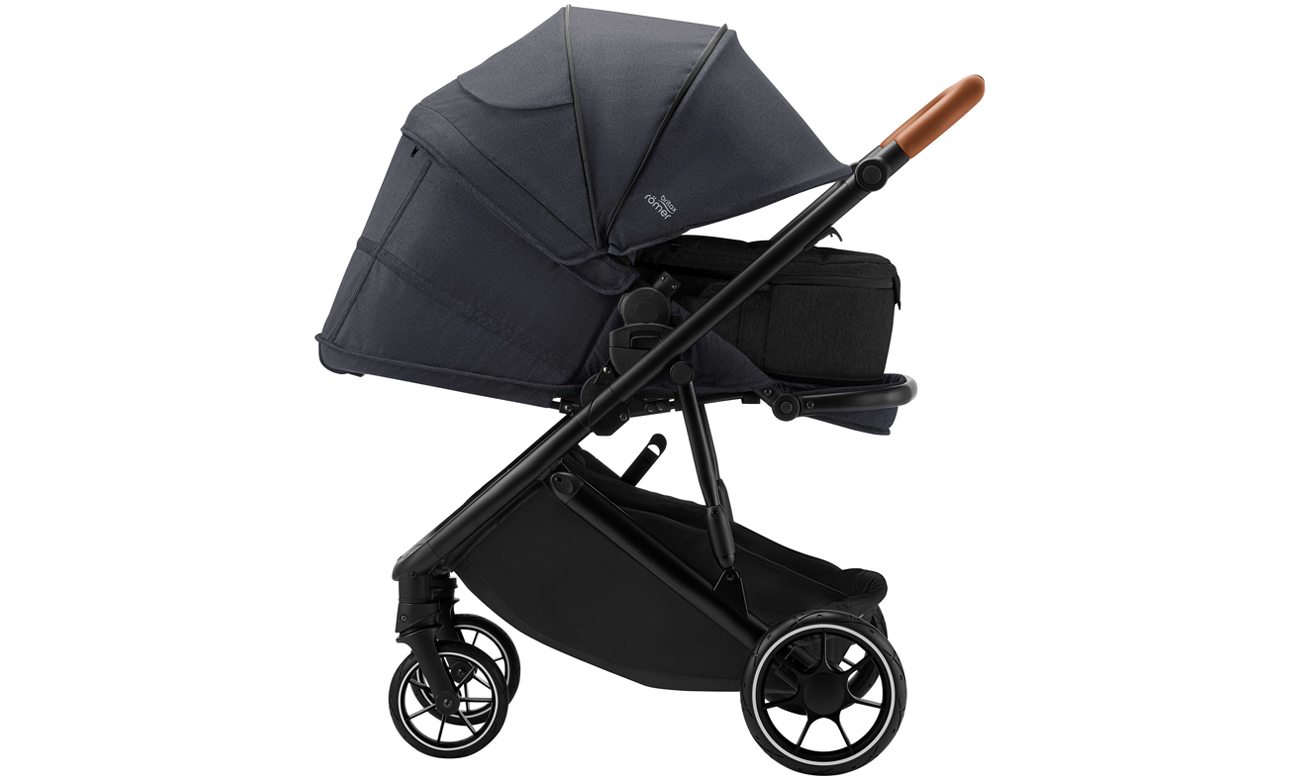 gondola britax romer Strider M Carrycot