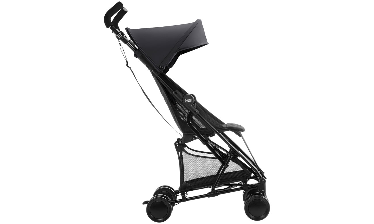 Britax-Romer Holiday