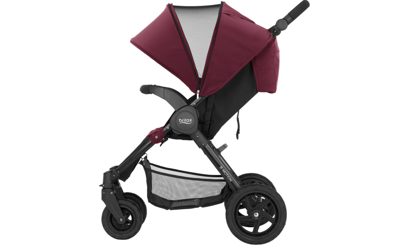 Britax-Romer lekka spacerówka