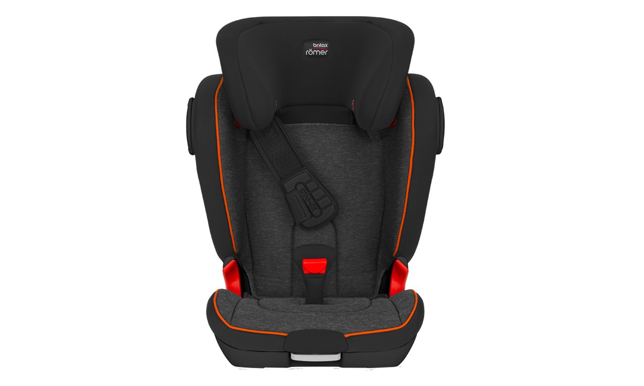 Britax kidfix ii clearance xp sict cosmos black