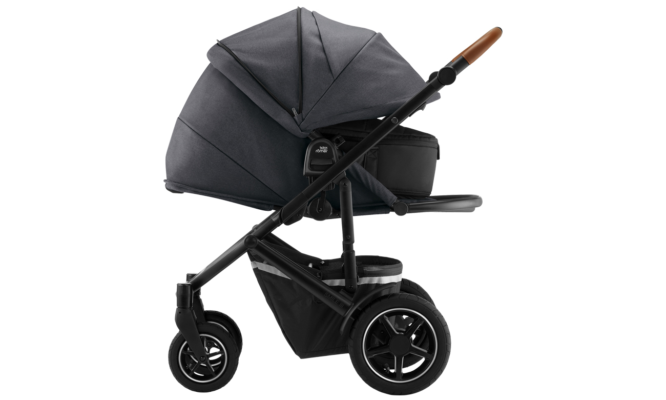 spacerówka britax romer smile iii