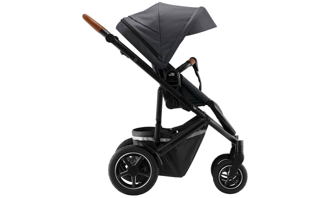 britax romer smile iii wózek