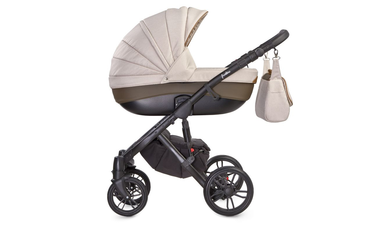 Camini Frontera 2w1 Beige