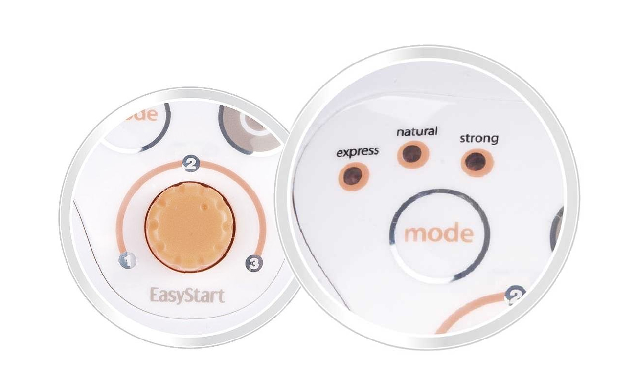 laktator elektryczny EasyStart