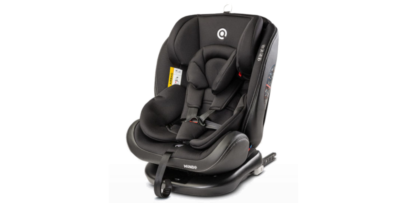 Caretero mundo store