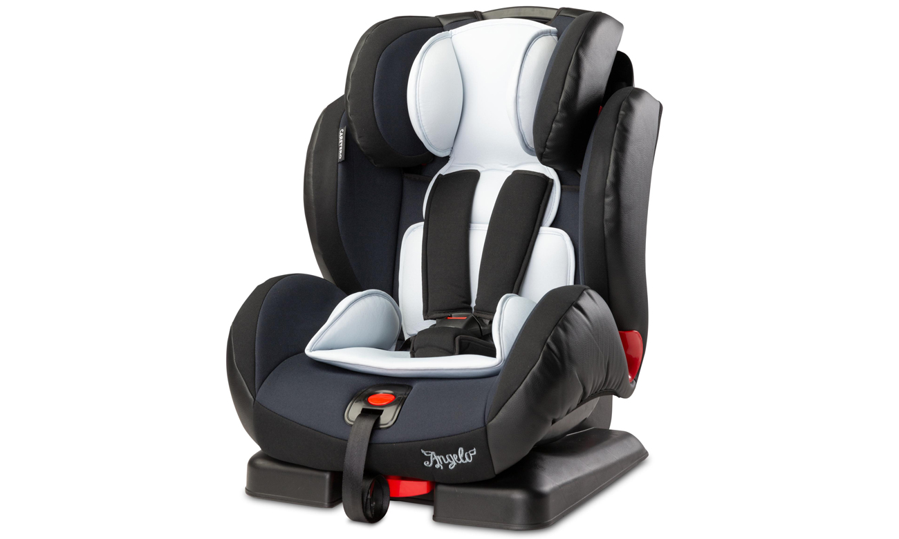 Caretero Angelo Navy