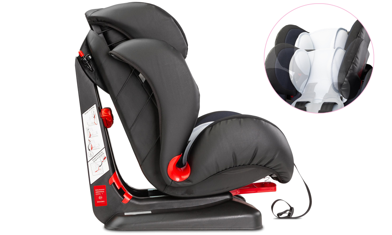 fotelik dla dziecka 9 - 36 kg