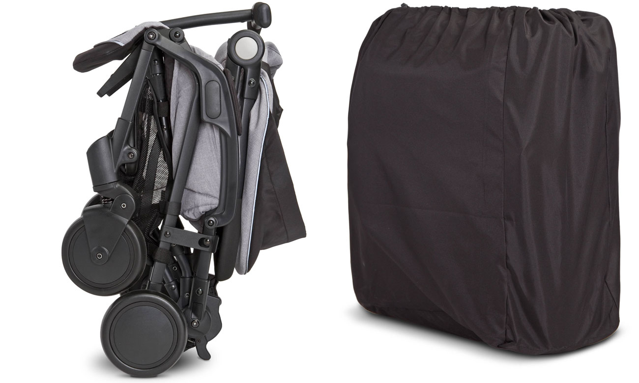 Spacerówka Caretero Aviator