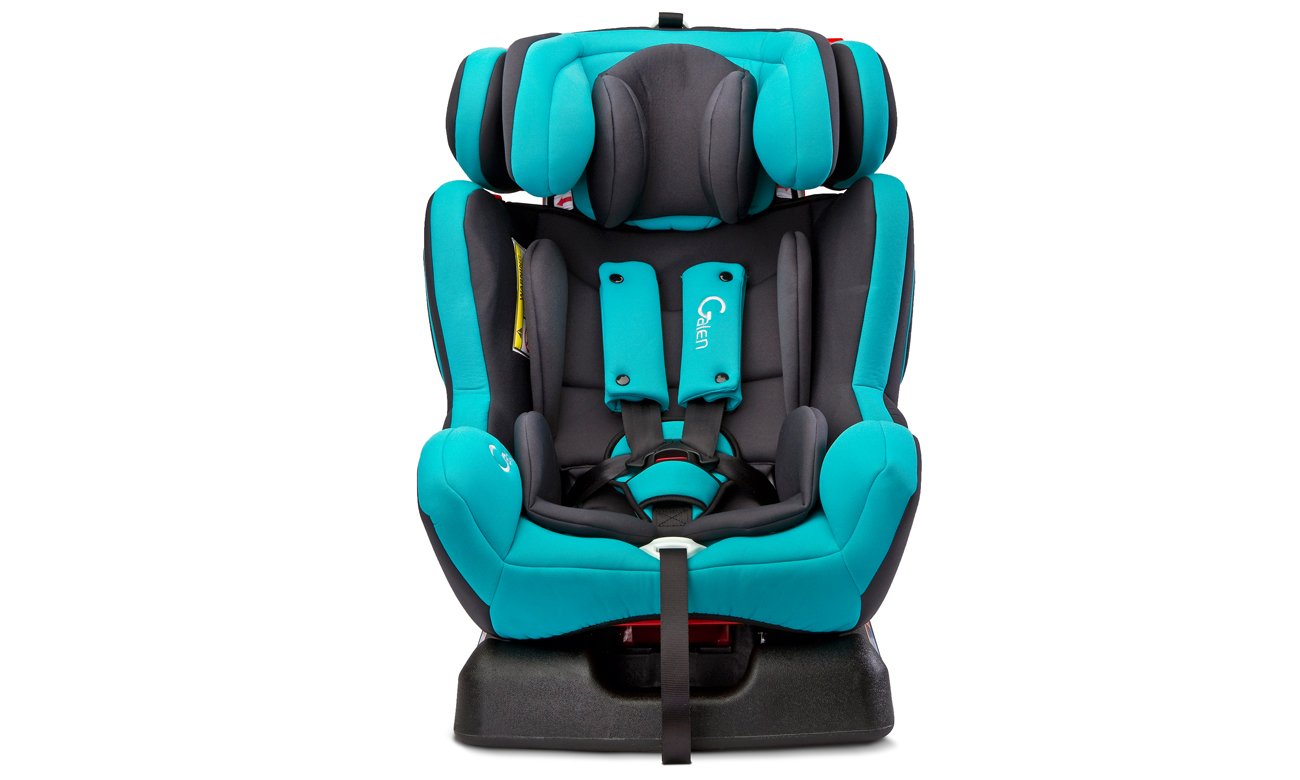 fotelik 0 36 caretero