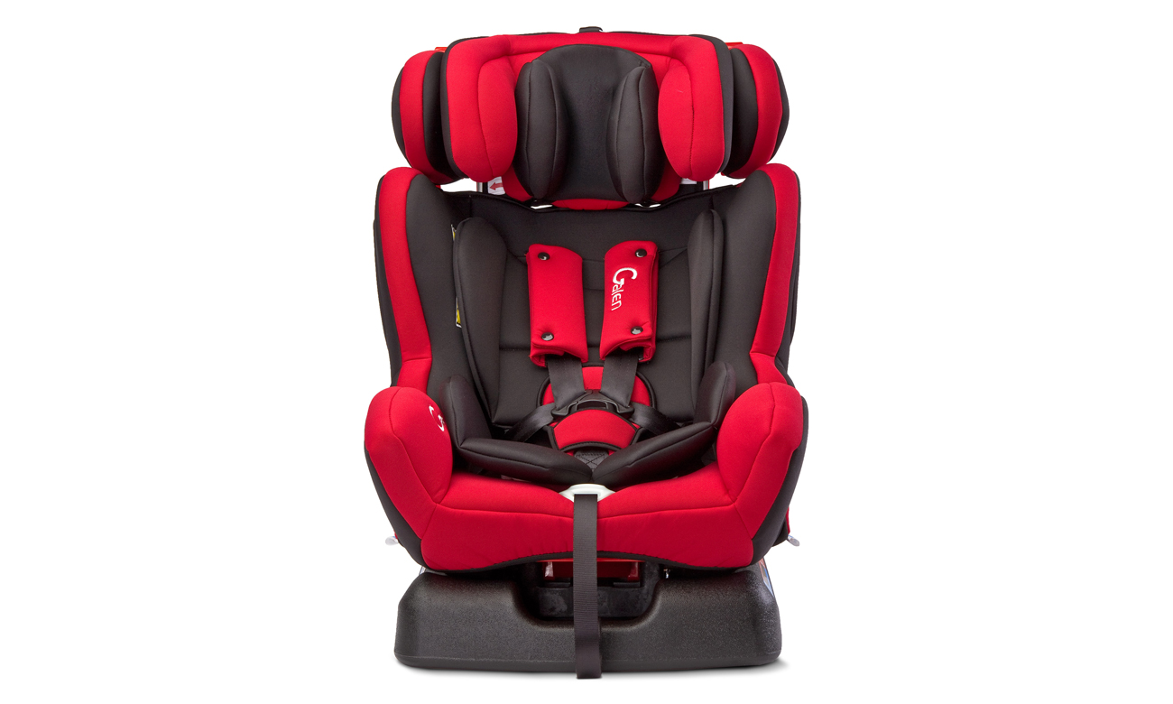 fotelik 0 36 caretero