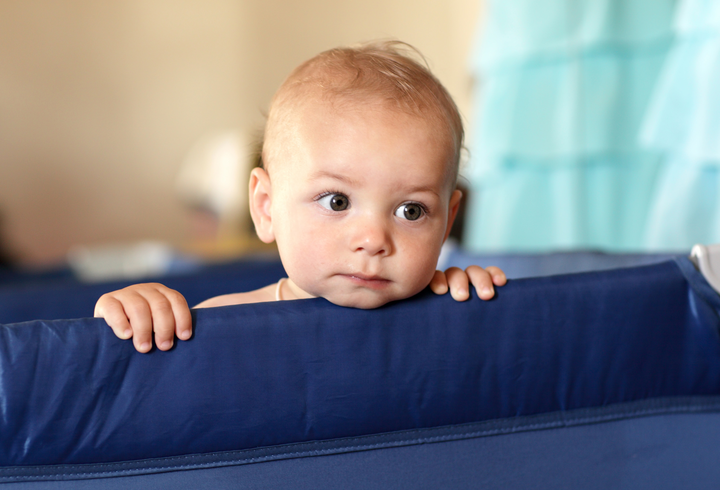 test kojca caretero Easy beige