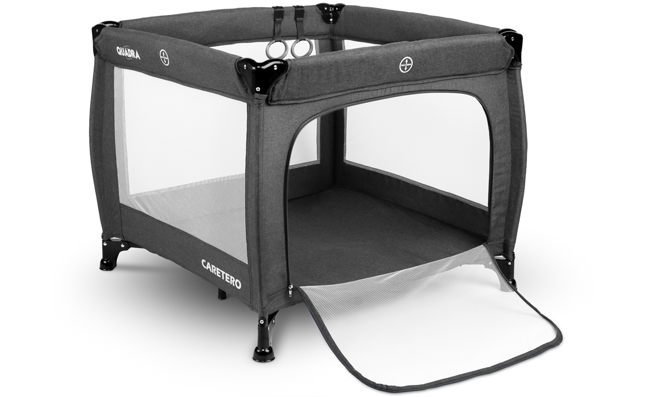 Kojec Caretero Quadra Graphite