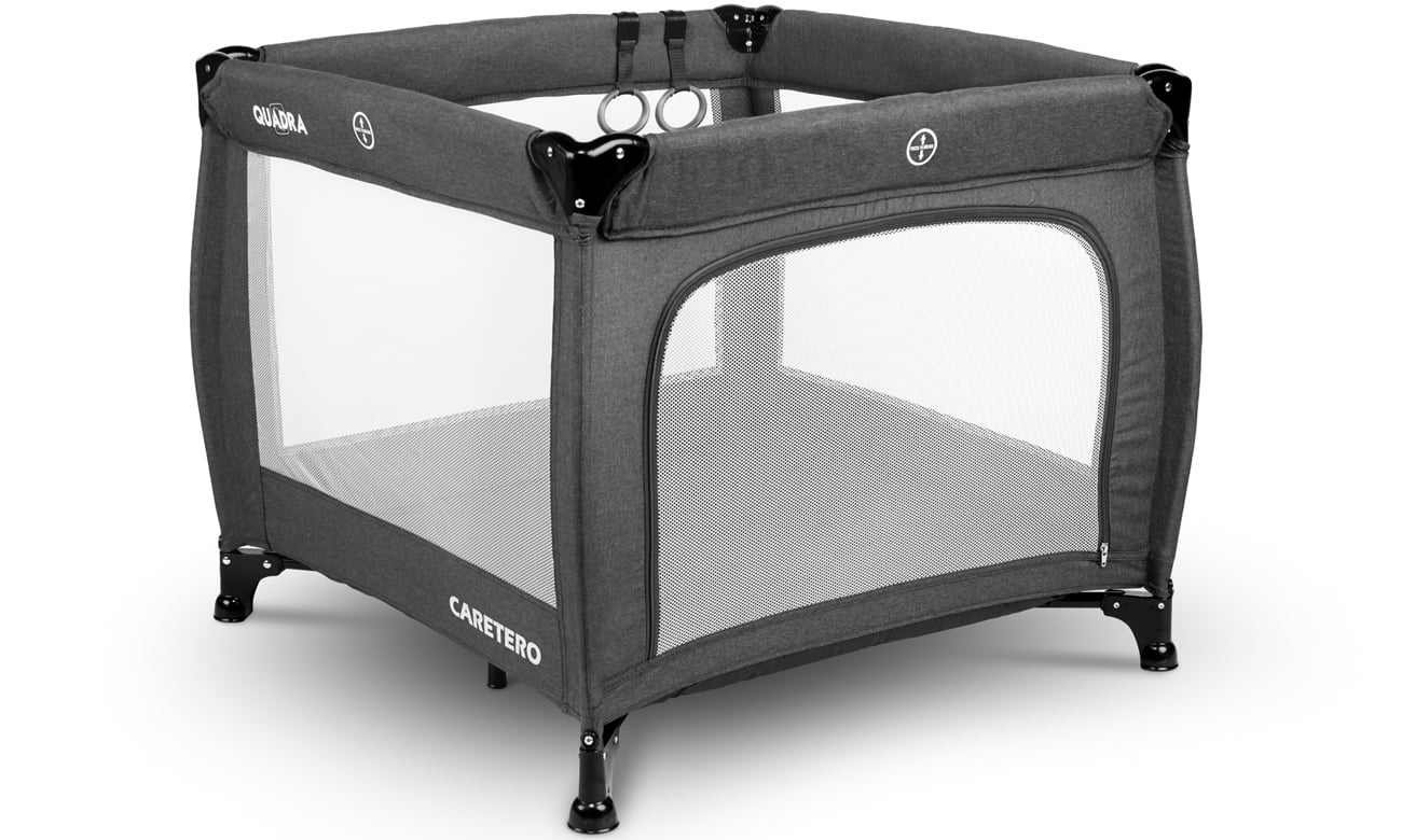 Kojec Caretero Quadra Graphite