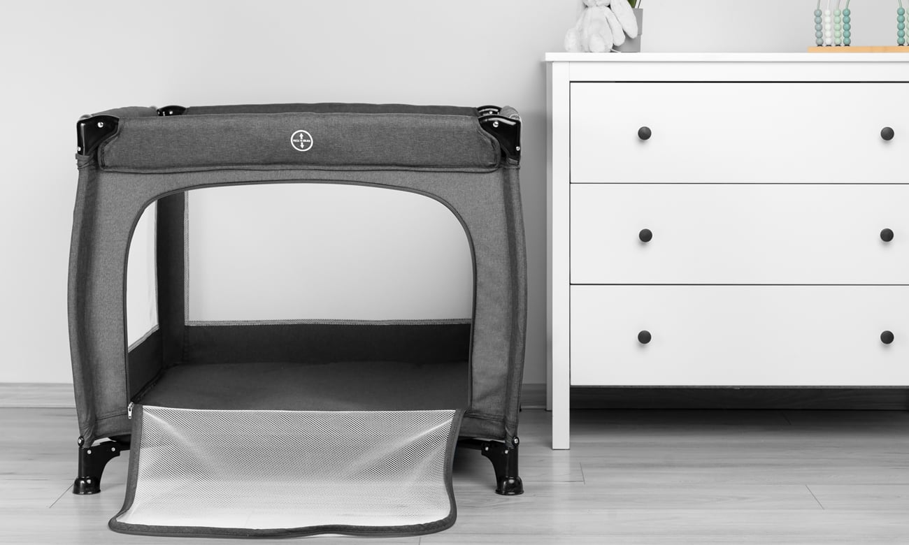 Kojec Caretero Quadra Graphite