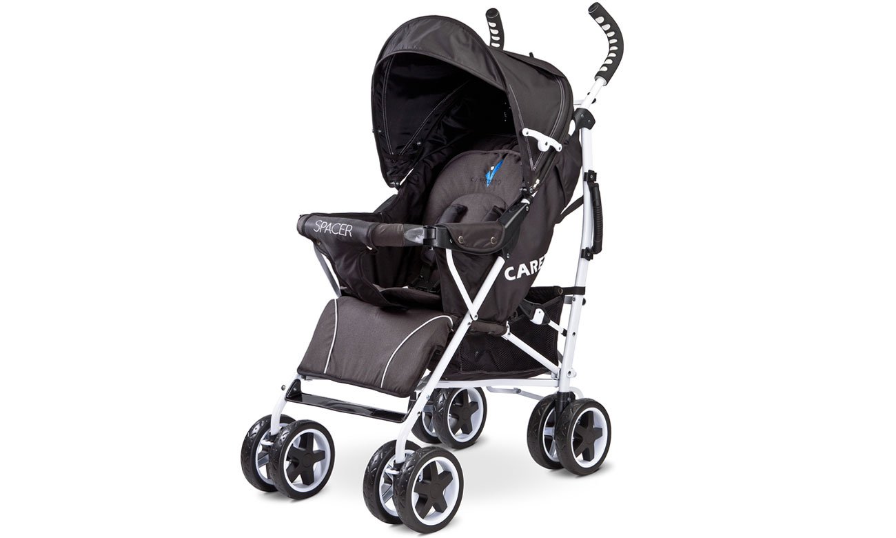 caretero spacer deluxe beige