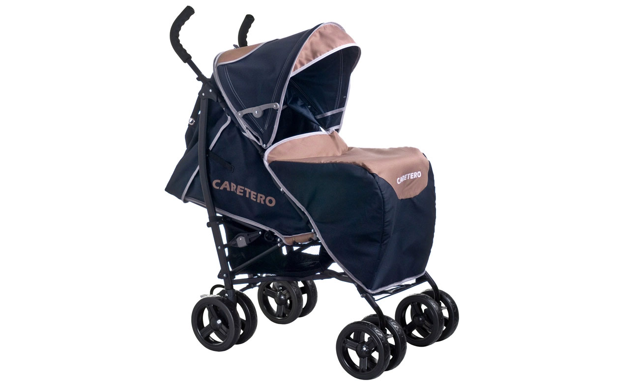 caretero scope deluxe wymiary siedziska