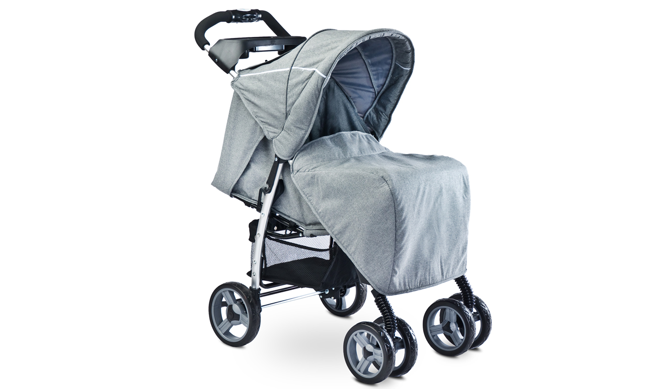 caretero monaco wymiary