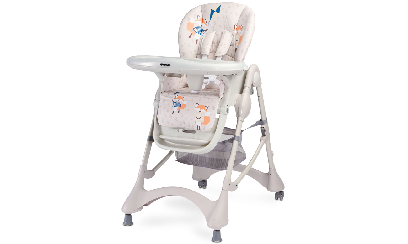 Caretero Magnus New Beige