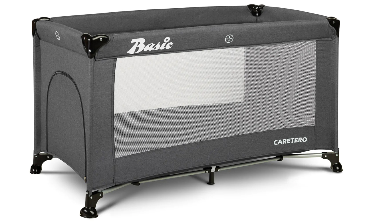 Caretero Basic Graphite