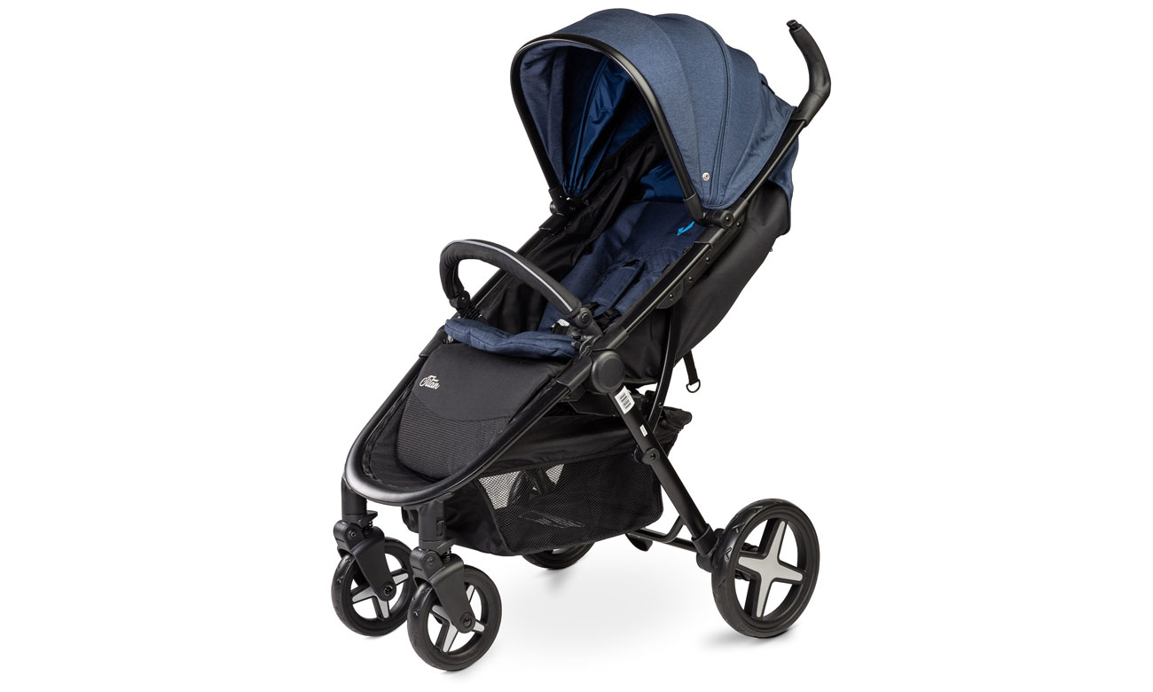 Caretero Titan Navy