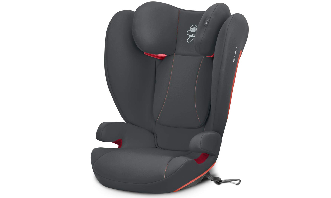 CBX Cybex Yari Orangy Grey