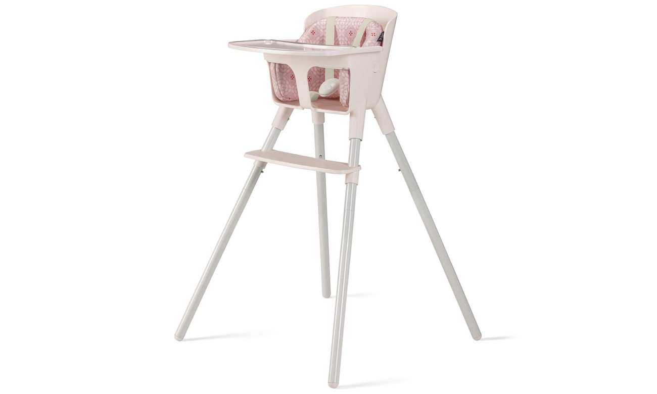 CBX Luyu XL Softly Rose