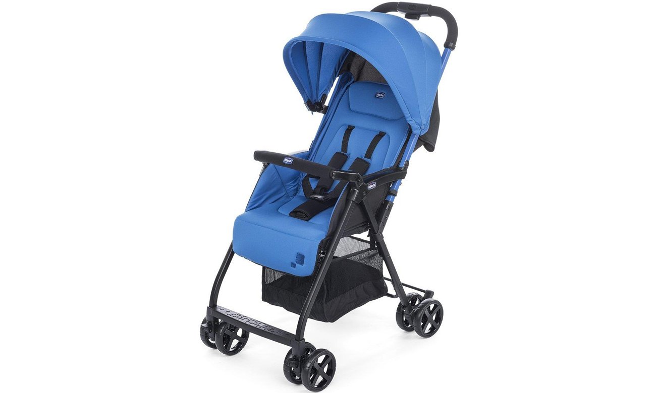 Chicco ohlala sales power blue