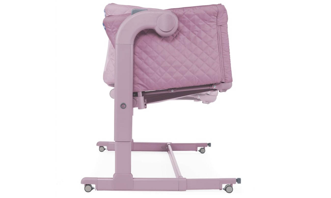 Chicco Next2me Magic Blossom Łóżeczka dostawne Sklep