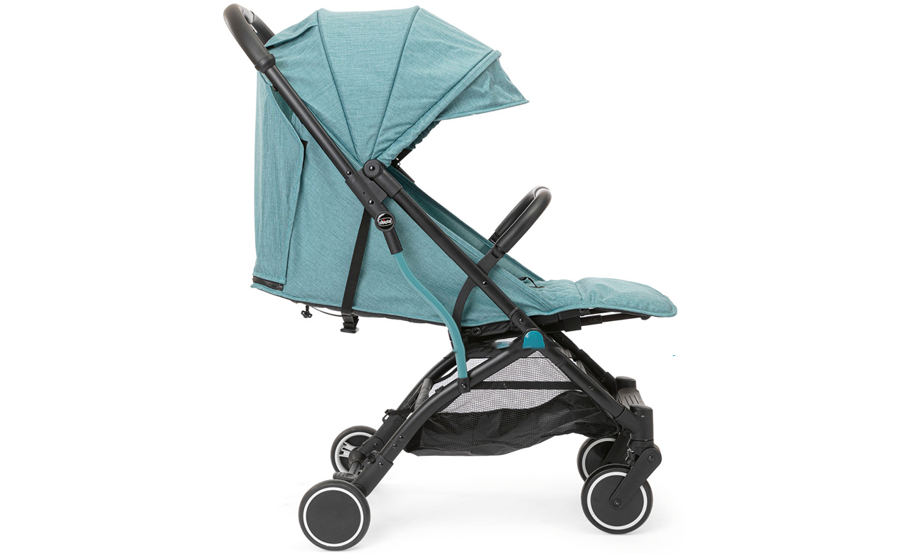 chicco spacerówka