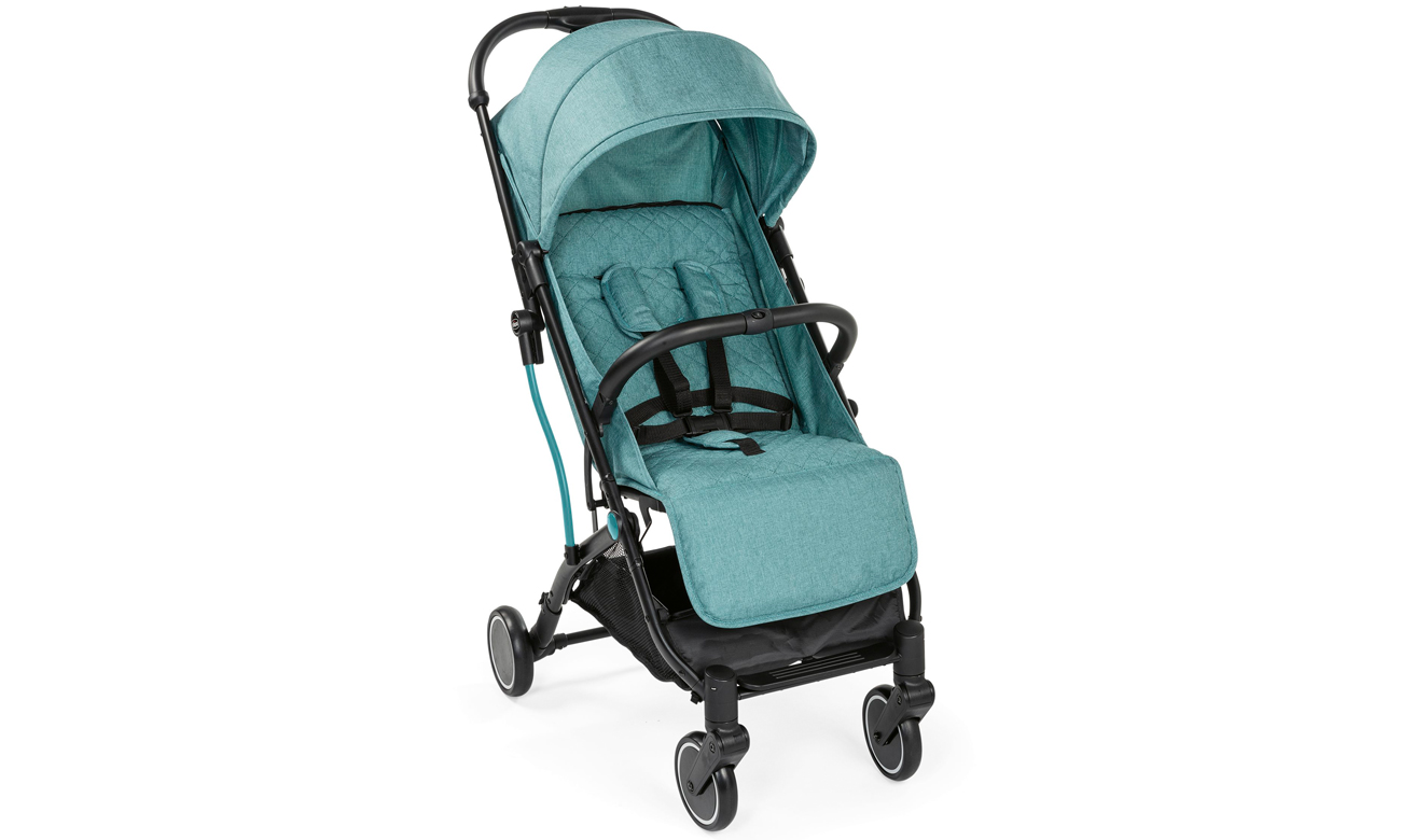 Chicco Trolleyme Emerald