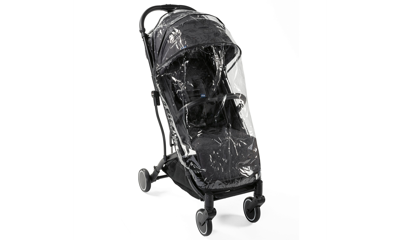chicco trolleyme akcesoria