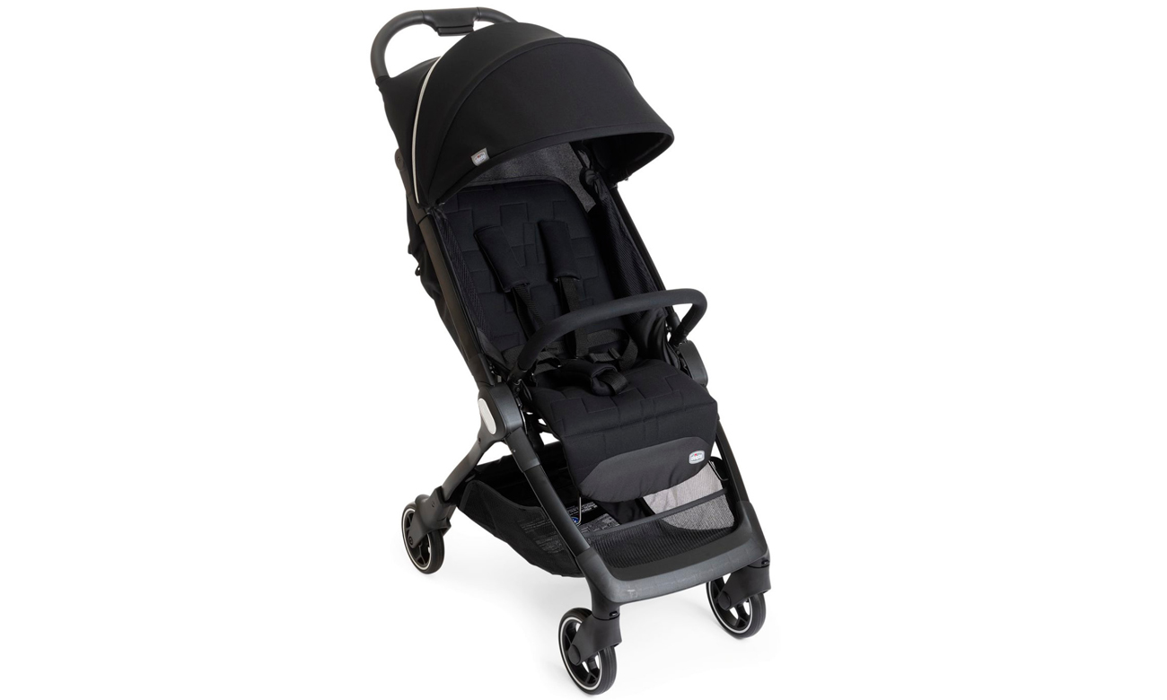 Chicco We Black